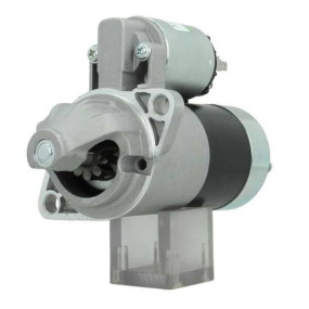 Anlasser 12V, 1,2Kw, 10-Zähne, Cw, Kramp (Sta2617188) Kramp