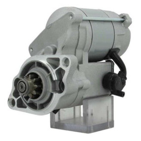 Anlasser 24V, 1,4Kw, 9-Zähne, Cw, Kramp (Sta2617196) Kramp