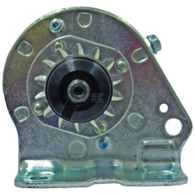 Anlasser 12V, 14-Zähne, Ccw, Kramp (Sta2617197) Kramp