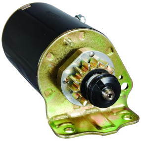 Anlasser 12V, 14-Zähnig, Ccw, Kramp (Sta2617198) Kramp