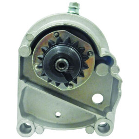 Anlasser 12V, 16-Zähnig, Ccw, Kramp (Sta2617201) Kramp