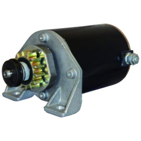 Anlasser 12V, 14-Zähnig, Ccw, Kramp (Sta2617205) Kramp