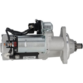 Anlasser 24V, 4,5 Kw, 11-Zähnig, Cw, Kramp (Sta2617206) Kramp