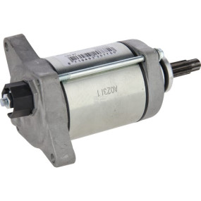 Anlasser 12V, 9-Zähnig, linksdrehend (Sta2617208) Kramp