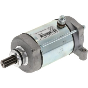 Anlasser 12V, 9-Zähnig, linksdrehend (Sta2617211) Kramp