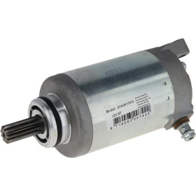 Anlasser 12V, 9-Zähnig, Cw (Sta2617212) Kramp