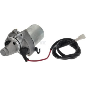 Anlasser 12V, Ccw, 14-Zähnig (Sta2617213) Kramp