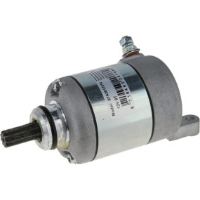 Anlasser 12V, 9-Zähnig, linksdrehend (Sta2617214) Kramp