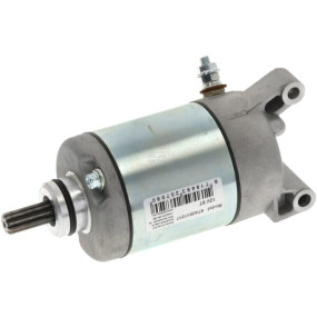 Anlasser 12V, 9-Zähnig, Cw (Sta2617217) Kramp