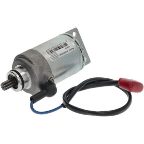Anlasser 12V, 9-Zähnig, Cw (Sta2617220) Kramp