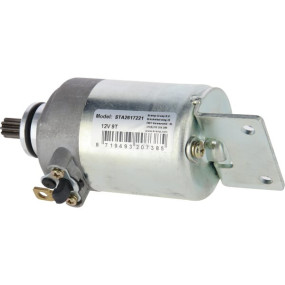 Anlasser 12V, 9-Zähnig, Cw (Sta2617221) Kramp