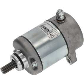 Anlasser 12V, 9-Zähnig, linksdrehend (Sta2617224) Kramp