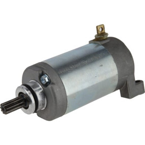 Anlasser 12V, 9-Zähnig, Cw (Sta2617225) Kramp