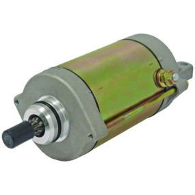 Anlasser 12V, 9-Zähnig, Cw (Sta2617226) Kramp