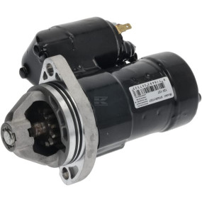 Anlasser 12V, 12-Zähnig, Cw (Sta2617227) Kramp