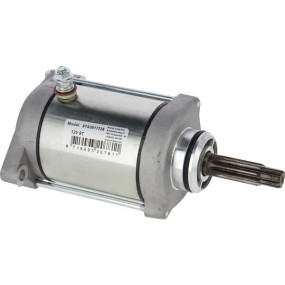 Anlasser 12V, 9-Zähnig, Cw (Sta2617228) Kramp