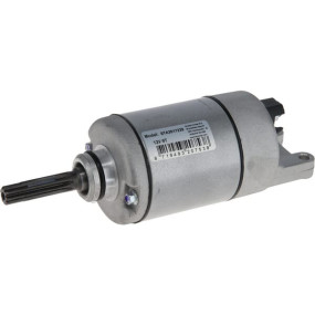 Anlasser 12V, 9-Zähnig, Cw (Sta2617229) Kramp