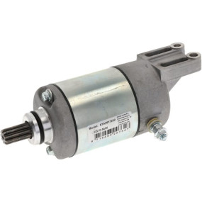 Anlasser 12V, 0,5Kw, 9-Zähnig, Cw (Sta2617232) Kramp