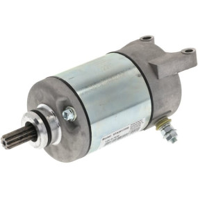Anlasser 12V, 0,7Kw, 9-Zähnig, Ccw (Sta2617238) Kramp