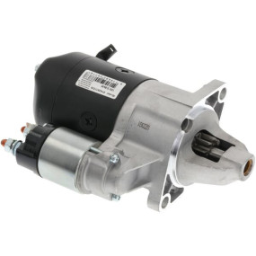 Anlasser 12V, 0,8Kw, 9-Zähnig, Cw (Sta2617239) Kramp