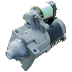 Anlasser 12V, 0,8Kw, 12-Zähne, linksdrehend (Sta2617241) Kramp