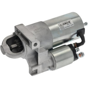 Anlasser 12V, 1,6Kw, 11-Zähne, Cw (Sta2617244) Kramp