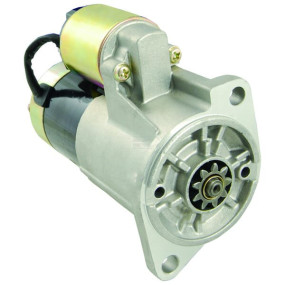 Anlasser 12V, 1,2Kw, 9-Zähne, Cw (Sta2617249) Kramp