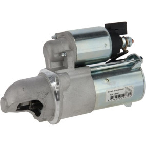 Anlasser 12V, 1,4Kw, 8-Zähnig, Cw (Sta2617252) Kramp