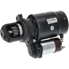 Anlasser 12V, 1,4Kw, 10-Zähne, Cw (Sta2617253) Kramp