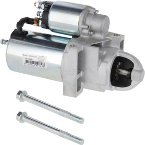 Anlasser 12V, 1,6Kw, 11-Zähne, Cw (Sta2617254) Kramp