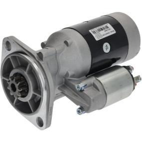 Anlasser 12V, 2,0Kw, 9-Zähne, Cw (Sta2617256) Kramp
