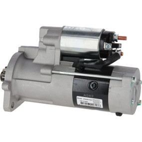 Anlasser 12V, 2,2Kw, 10-Zähne, Cw (Sta2617257) Kramp