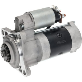 Anlasser 12V, 2,7Kw, 13-Zähnig, Cw (Sta2617262) Kramp