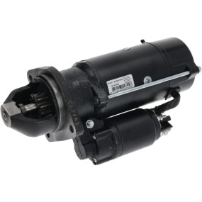 Anlasser 12V, 4,2Kw, 10-Zähne, Cw (Sta2617265) Kramp