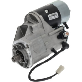 Anlasser 24V, 4,5Kw, 11-Zähne, Cw (Sta2617267) Kramp