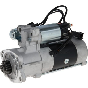 Anlasser 24V, 5,0Kw, 10-Zähne, Cw (Sta2617269) Kramp
