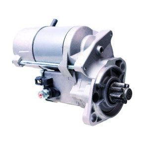 Anlasser 12V, 2,0Kw, 8-Zähnig, Cw (Sta2617270) Kramp