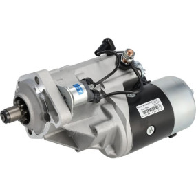 Anlasser 12V, 2,7Kw, 9-Zähne, Cw (Sta2617271) Kramp
