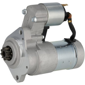 Anlasser 12V, 1,2Kw, 9-Zähne, Ccw (Sta2617285) Kramp