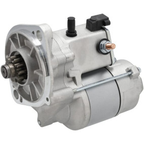Anlasser 12V, 1,0Kw, 11-Zähne, Cw (Sta2617287) Kramp