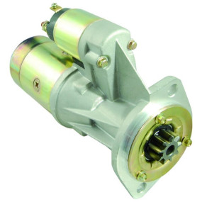 Anlasser 24V, 3,5Kw, 9-Zähnig, Cw (Sta2617288) Kramp