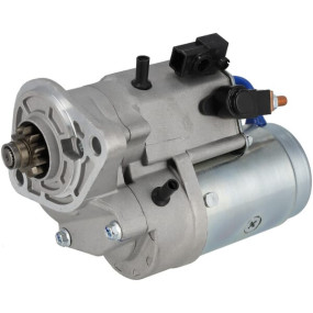 Anlasser 12V 2.2Kw, 11 Zähne, Cw (Sta2617290) Kramp