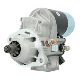 Anlasser 12V, 2,5 Kw, 10-Dieth, Cw (Sta2617296) Kramp