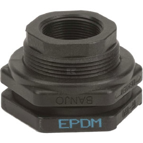 Tankflansch 1 1/2" Inneng. Npt (Tf150) Kramp