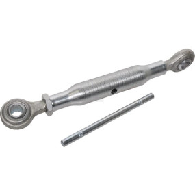 Oberlenker Auge/Auge 190, 3/4In Cat.0/0 (Tl116190Kr) Kramp