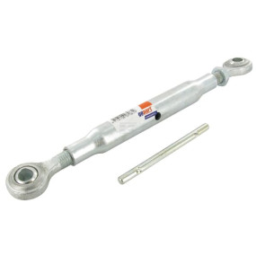Oberlenker Auge/Auge 250, 3/4In Cat.0/0 (Tl116250Kr) Kramp