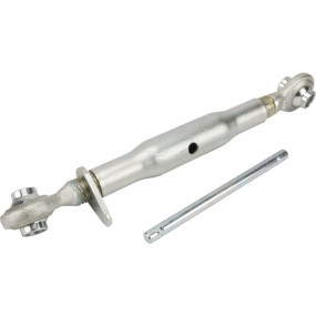 Oberlenker Auge/Auge 228, 1-1/8In Kat.1/1 (Tl119228Kr) Kramp