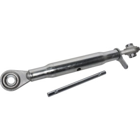 Oberlenker Auge/Auge 288, 1-1/8In Kat.1/1 (Tl119229Kr) Kramp