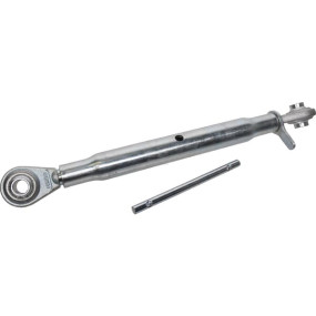 Oberlenker Auge/Auge 368, 1-1/8In Kat.1/1 (Tl119368Kr) Kramp