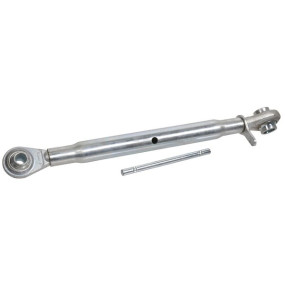 Oberlenker Auge/Auge 405, 1-1/8In Kat.1/2 (Tl119406Kr) Kramp